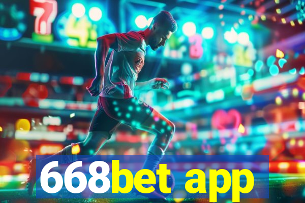 668bet app